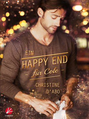 cover image of Ein Happy End für Cole
